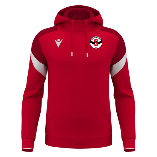 SOUTHWATER FC JNR PLAYERS HOODY