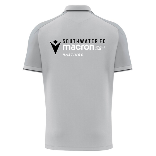 SOUTHWATER FC COACHES POLO