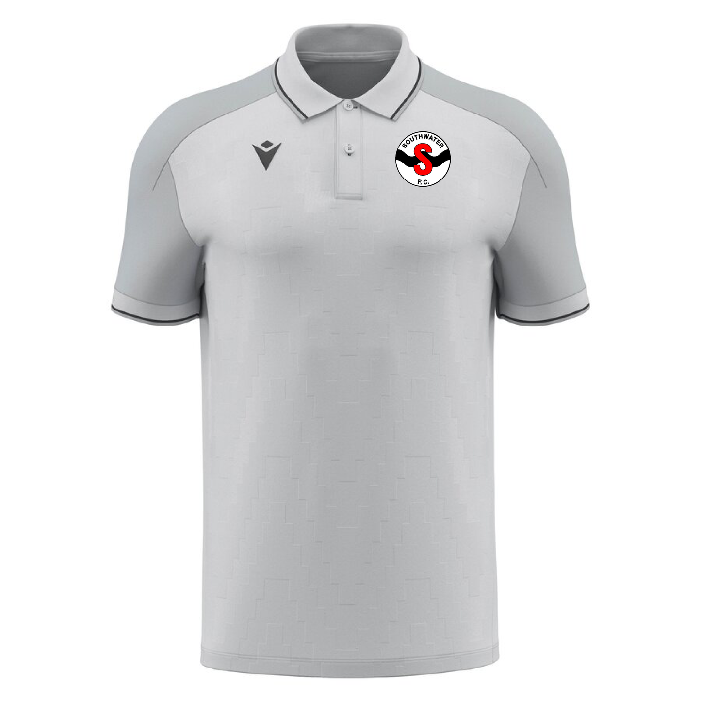SOUTHWATER FC COACHES POLO