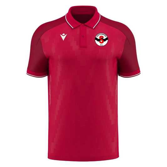 SOUTHWATER FC SNR PLAYERS POLO
