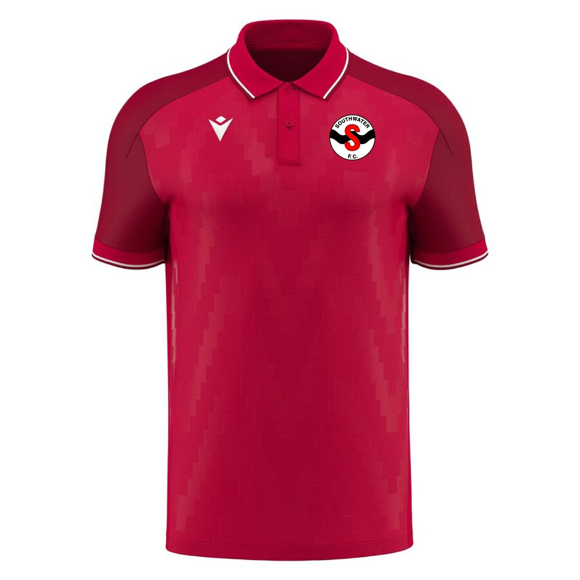 SOUTHWATER FC JNR PLAYERS POLO