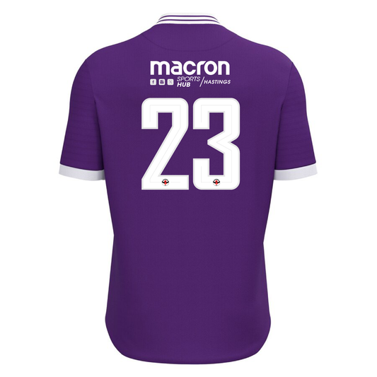 SOUTHWATER FC 26/27 AWAY REPLICA SHIRT