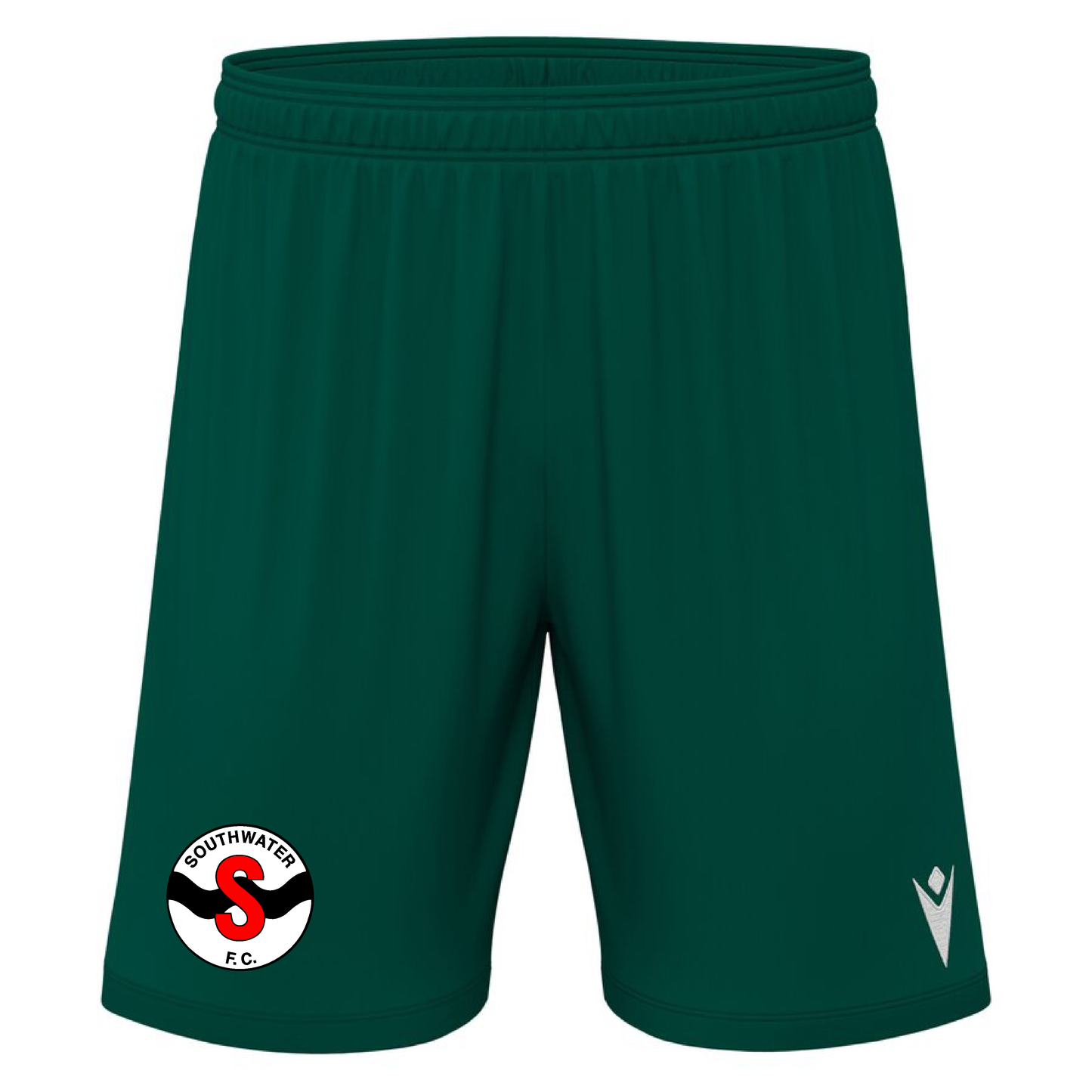 SOUTHWATER FC MENS HOME GK SHORT