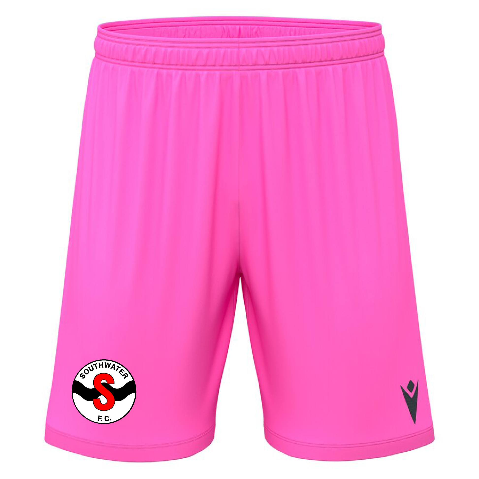 SOUTHWATER FC YOUTH ALT AWAY SHORT