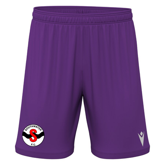 SOUTHWATER FC YOUTH AWAY SHORT