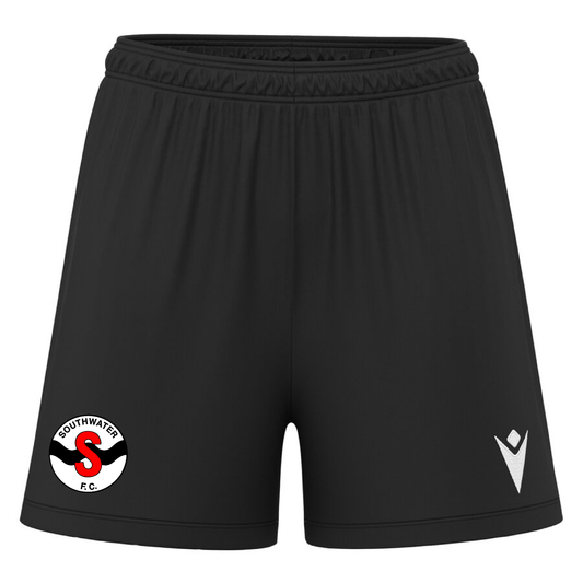 SOUTHWATER FC YOUTH WOMENS HOME SHORT