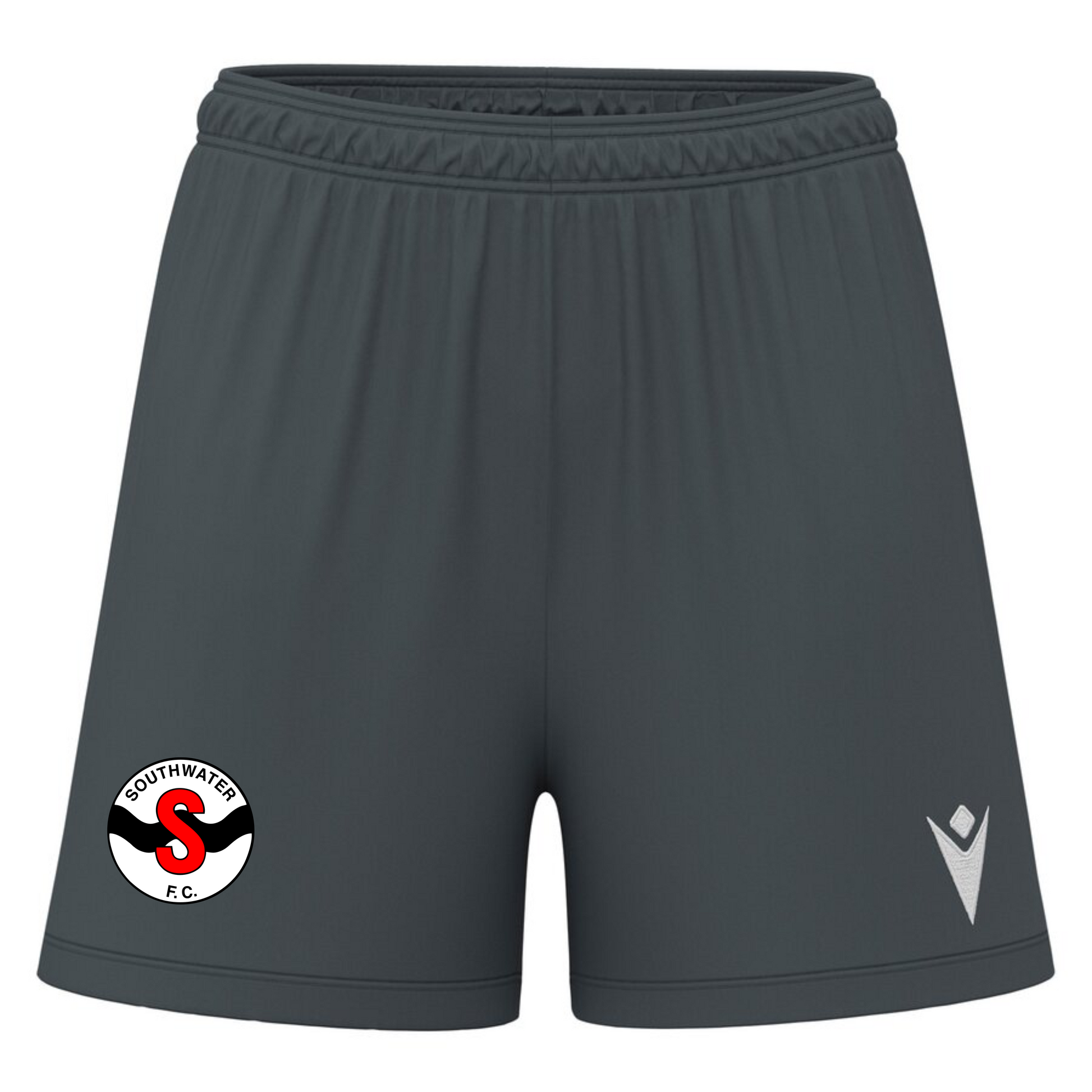 SOUTHWATER FC YOUTH WOMENS HOME GK SHORT