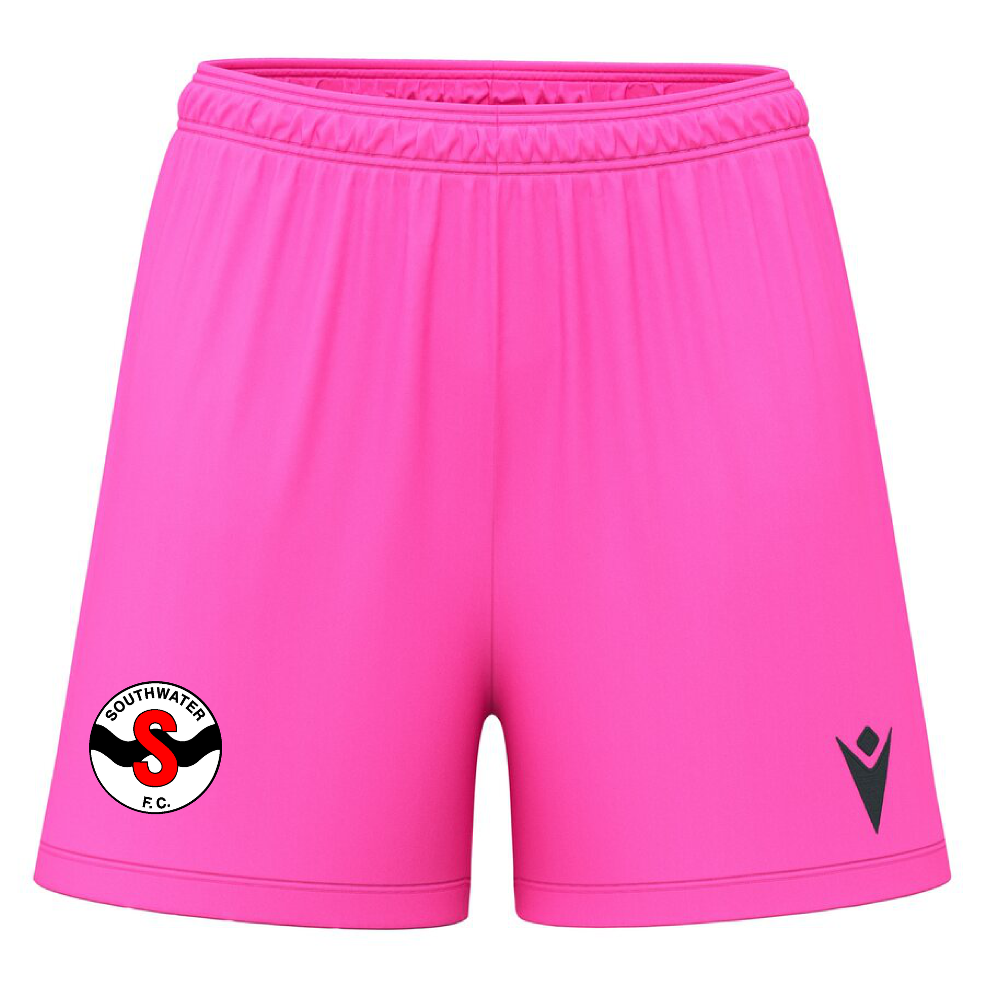 SOUTHWATER FC YOUTH WOMENS ALT AWAY SHORT