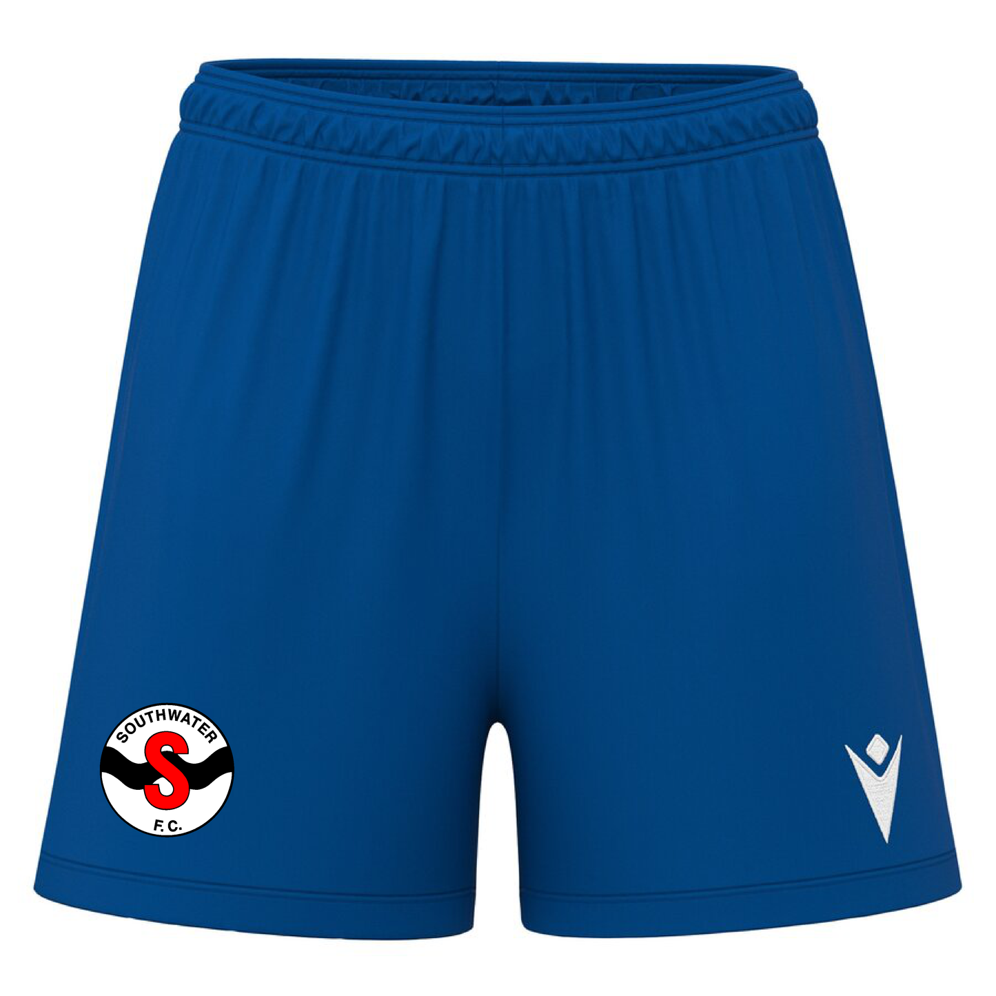 SOUTHWATER FC YOUTH WOMENS AWAY SHORT
