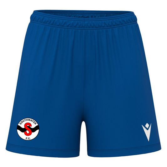 SOUTHWATER FC YOUTH WOMENS AWAY SHORT