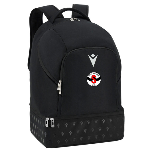 SOUTHWATER FC COACHES BACKPACK