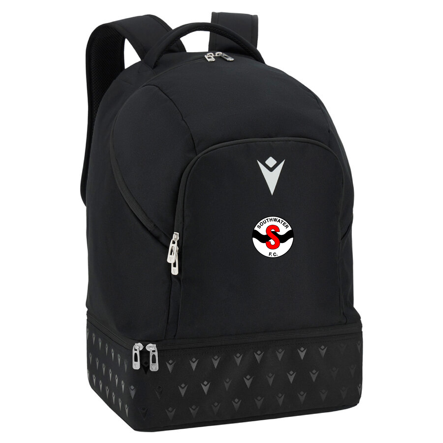 SOUTHWATER FC PLAYERS BACKPACK