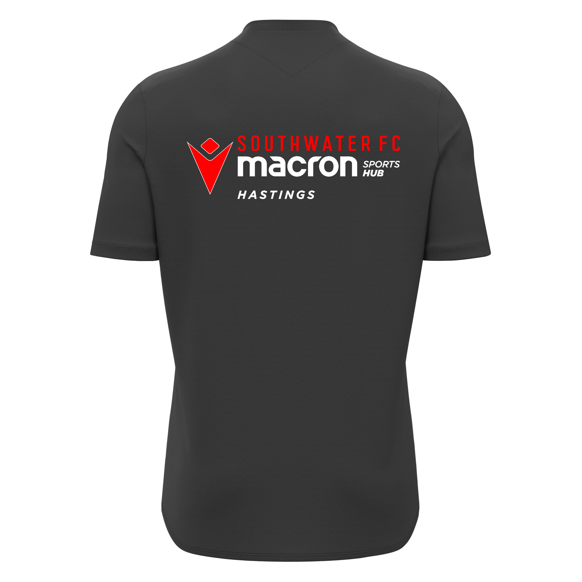 SOUTHWATER FC COACHES TRAINING SHIRT