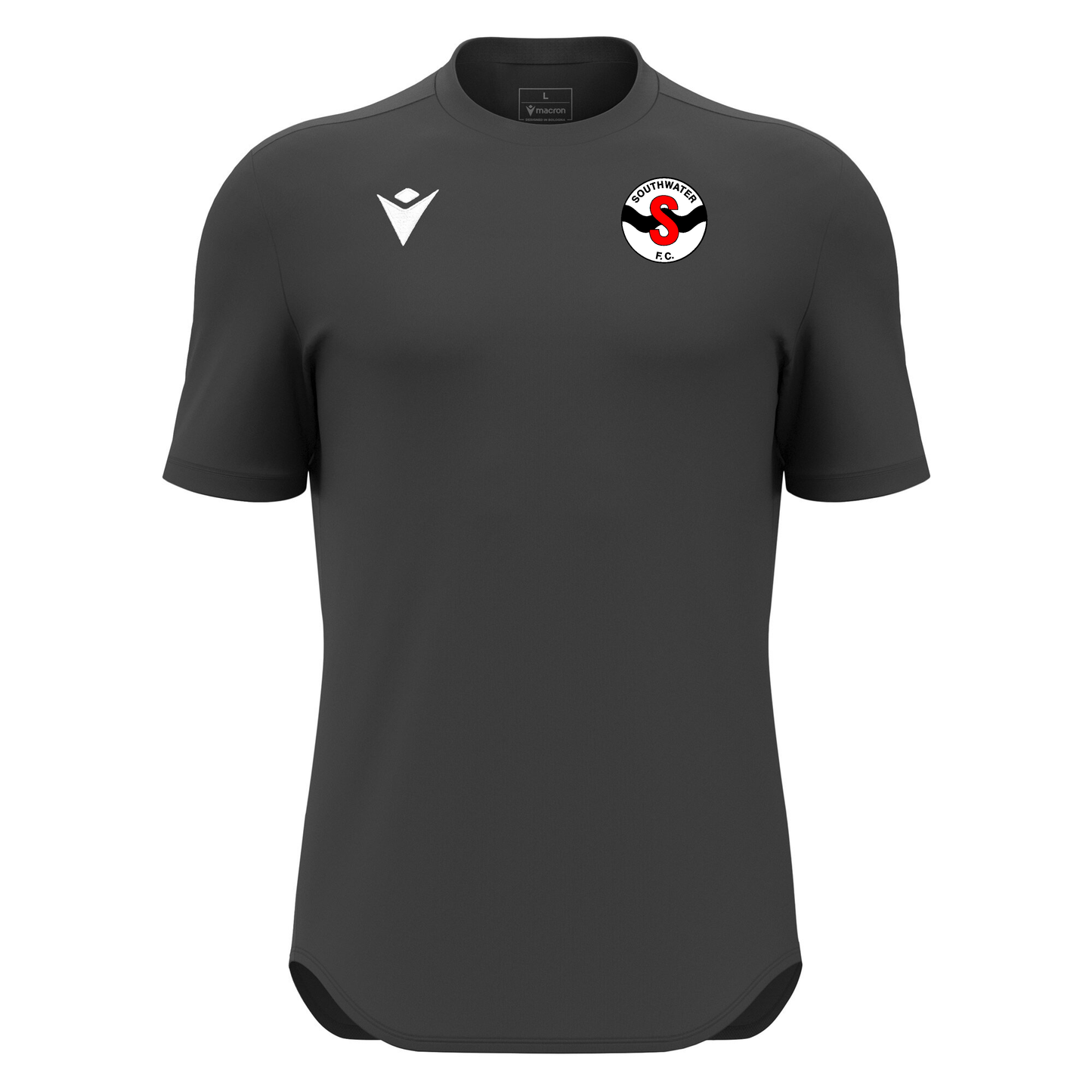 SOUTHWATER FC JNR PLAYERS TRAINING SHIRT