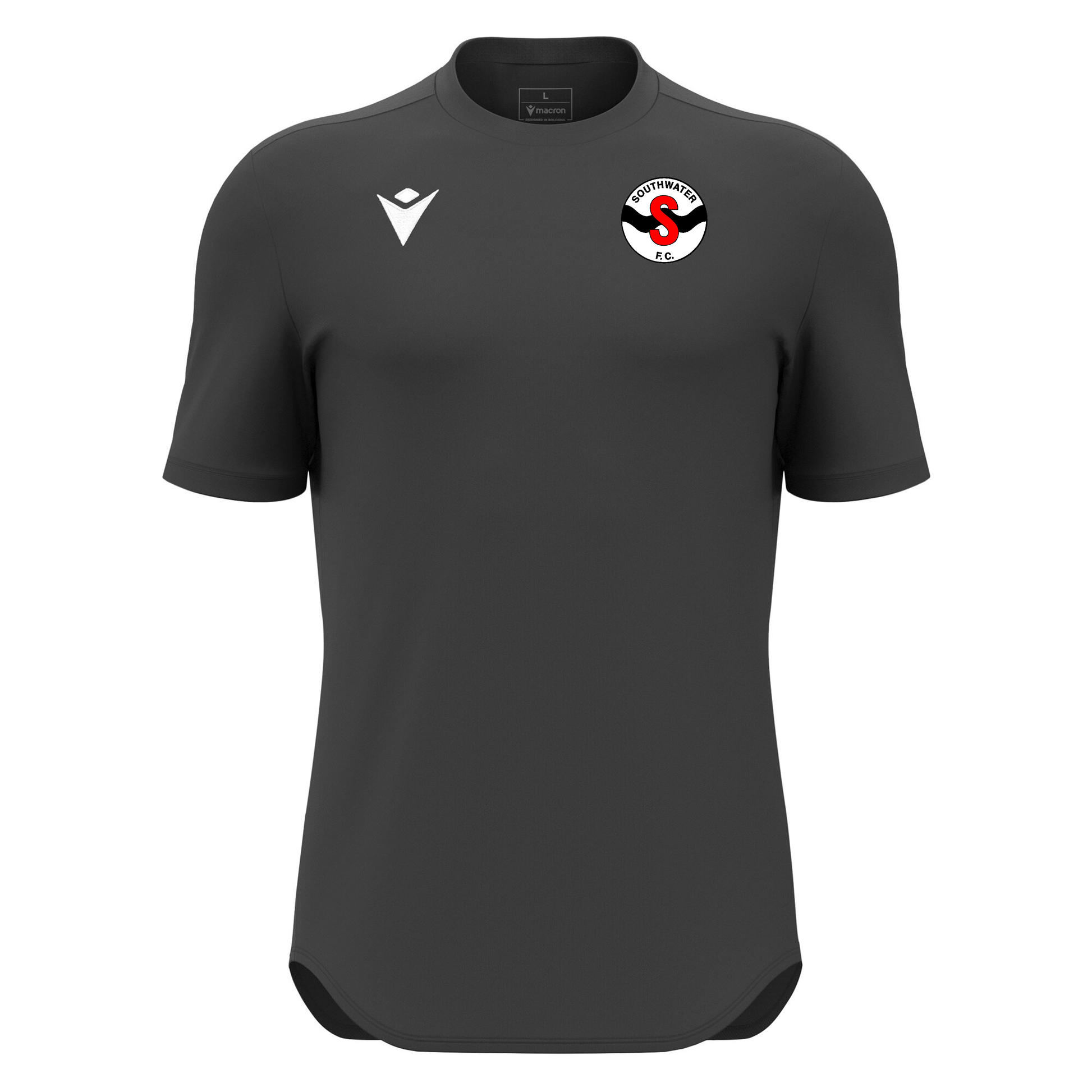 SOUTHWATER FC JNR PLAYERS TRAINING SHIRT