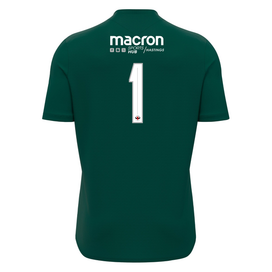 SOUTHWATER FC 26/27 HOME GK REPLICA SHIRT