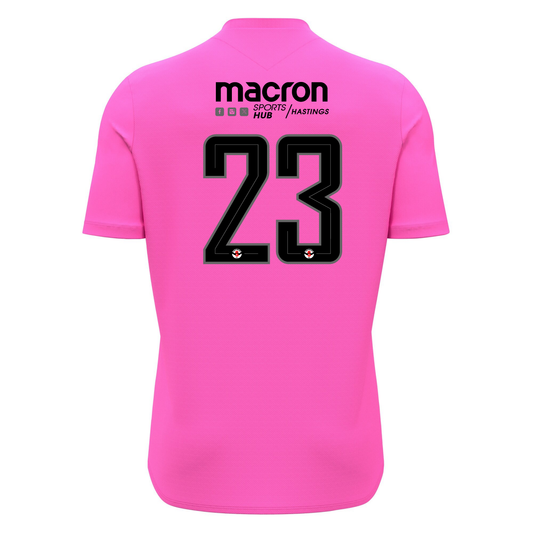 SOUTHWATER FC YOUTH ALT AWAY SHIRT