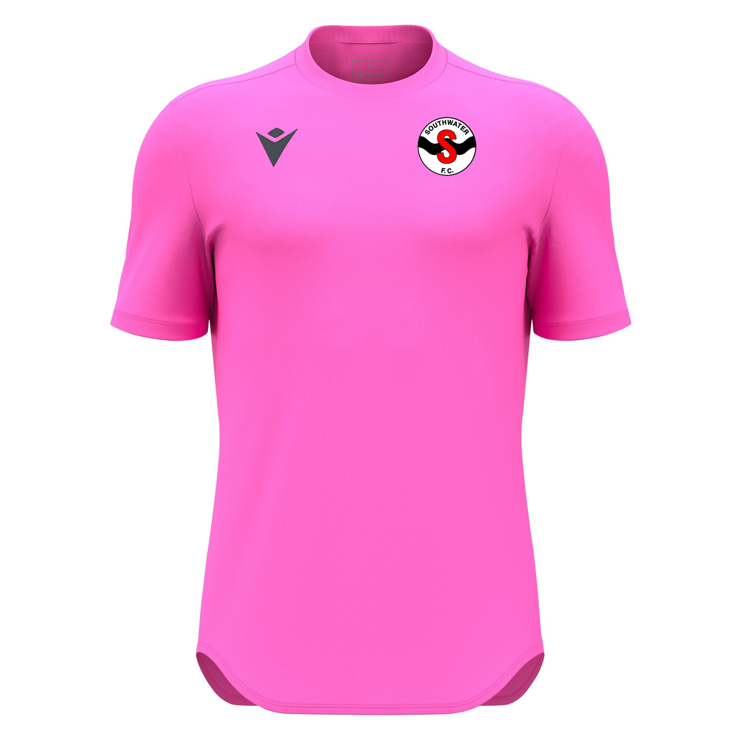 SOUTHWATER FC YOUTH ALT AWAY SHIRT