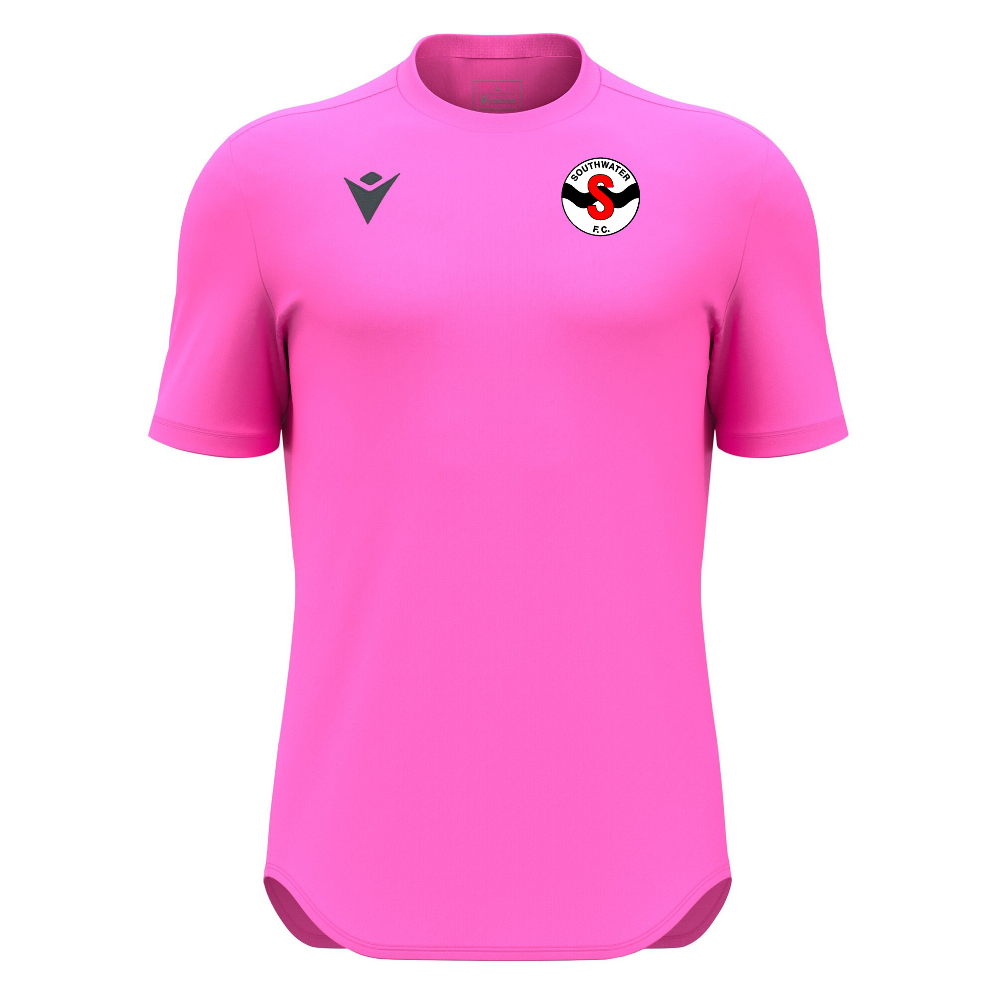 SOUTHWATER FC YOUTH ALT AWAY SHIRT