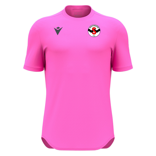 SOUTHWATER FC YOUTH ALT AWAY SHIRT