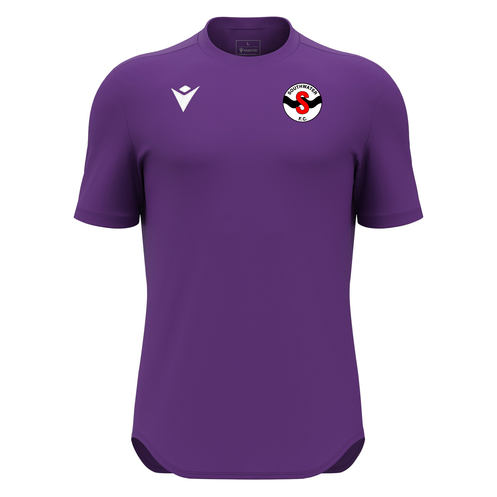 SOUTHWATER FC YOUTH AWAY SHIRT