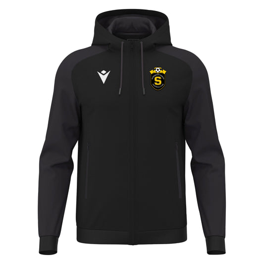 SOVEREIGN SAINTS COACHES CHRONOS FULL ZIP SWEATSHIRT