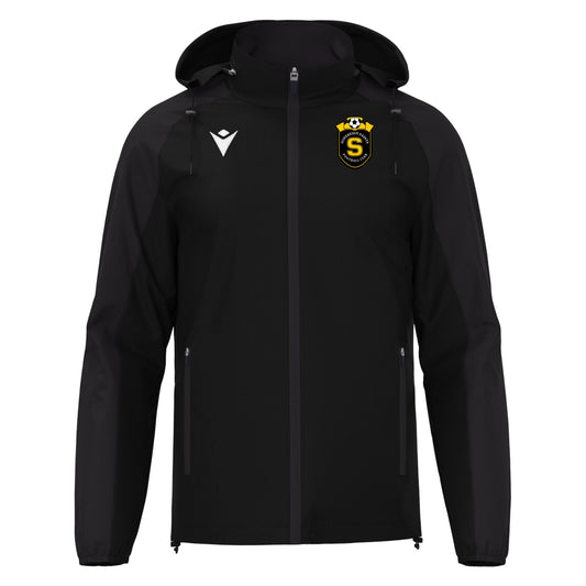 SOVEREIGN SAINTS JNR ELBRUS RAIN JACKET - image 1
