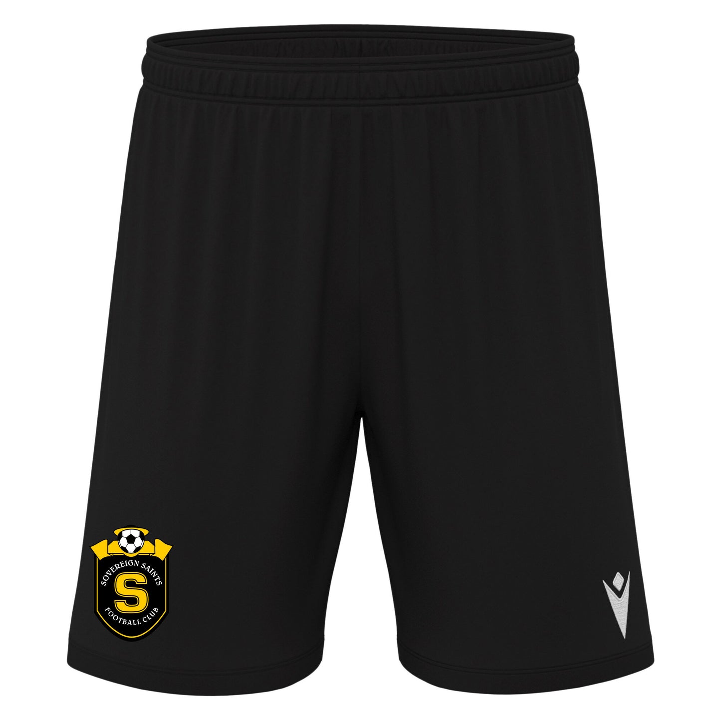 SOVEREIGN SAINTS JNR GALAX SHORTS