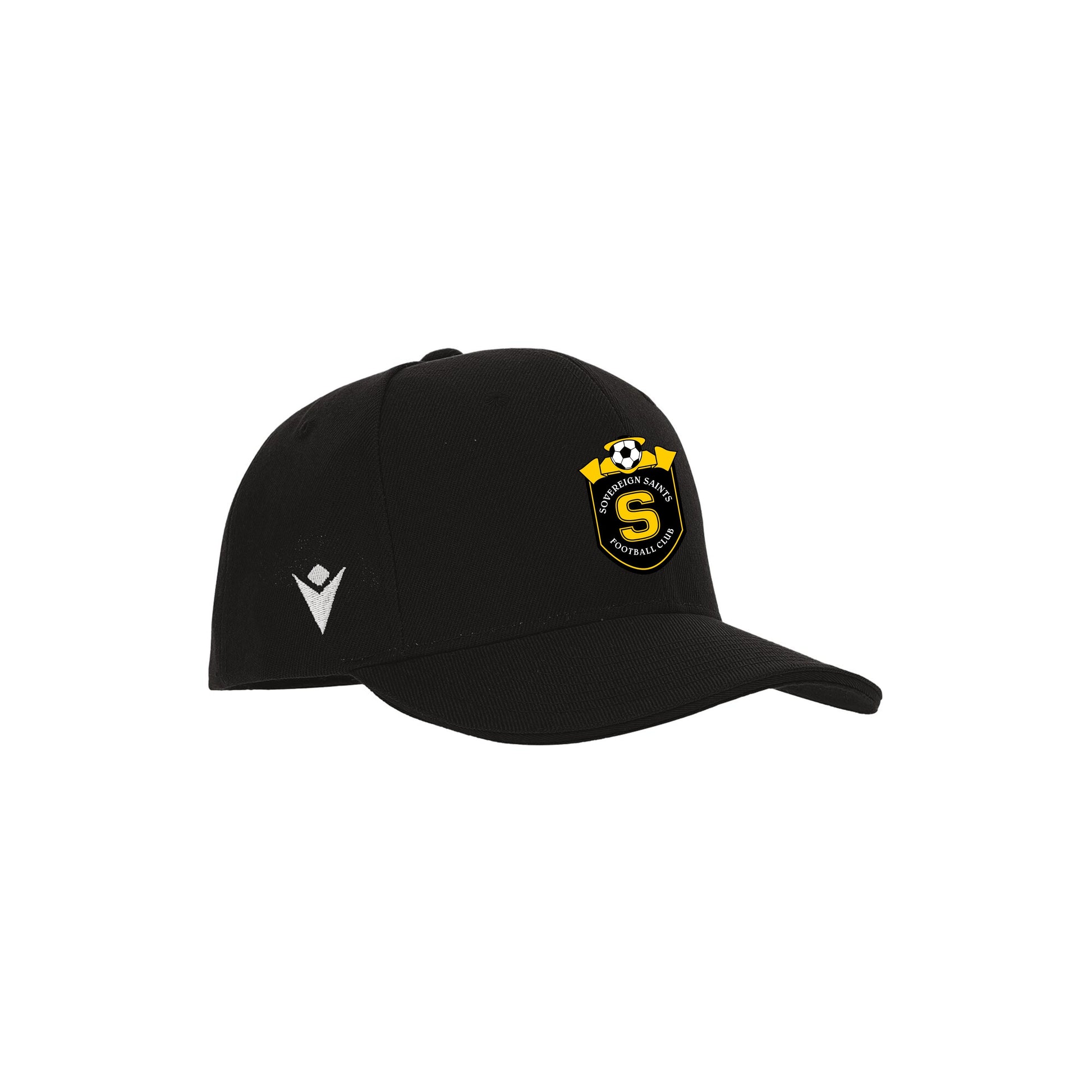 SOVEREIGN SAINTS COACHES PEPPER CAP
