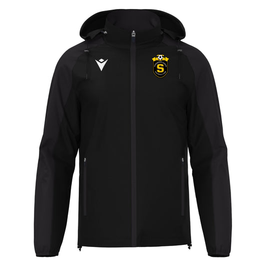 SOVEREIGN SAINTS JNR RIVENDELL SHOWERJACKET - image 1