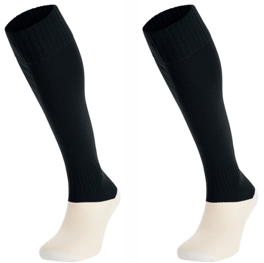 SOVEREIGN SAINTS SNR ROUND SOCKS - image 1
