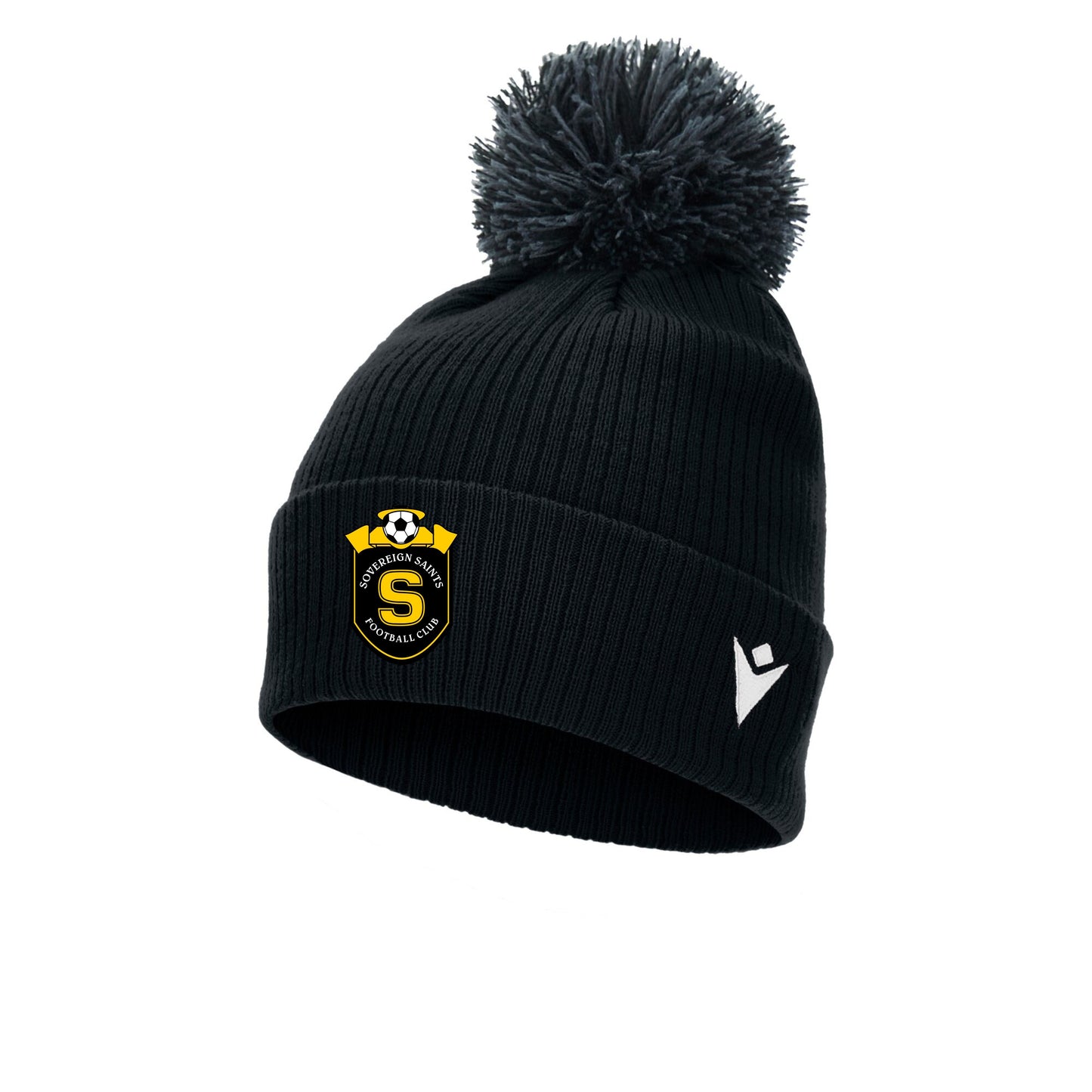 SOVEREIGN SAINTS COACHES SNOW BOBBLE