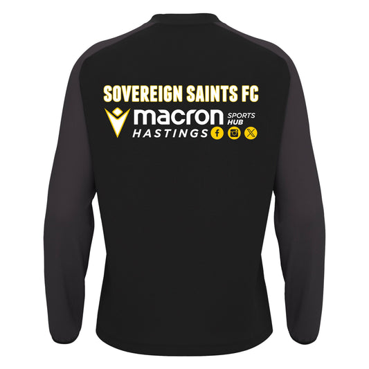 SOVEREIGN SAINTS SNR THALOS SWEATSHIRT - image 2