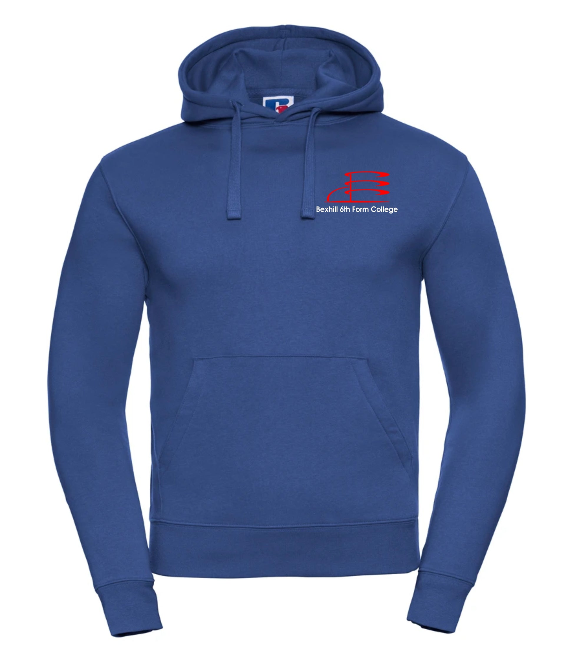 SPORTS AND PUBLIC SERVICES HOODY Macron Sports Hub Hastings