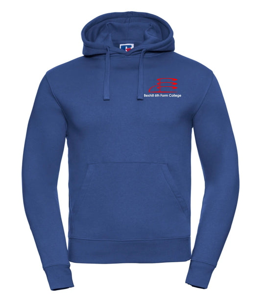 SPORTS AND PUBLIC SERVICES HOODY Macron Sports Hub Hastings