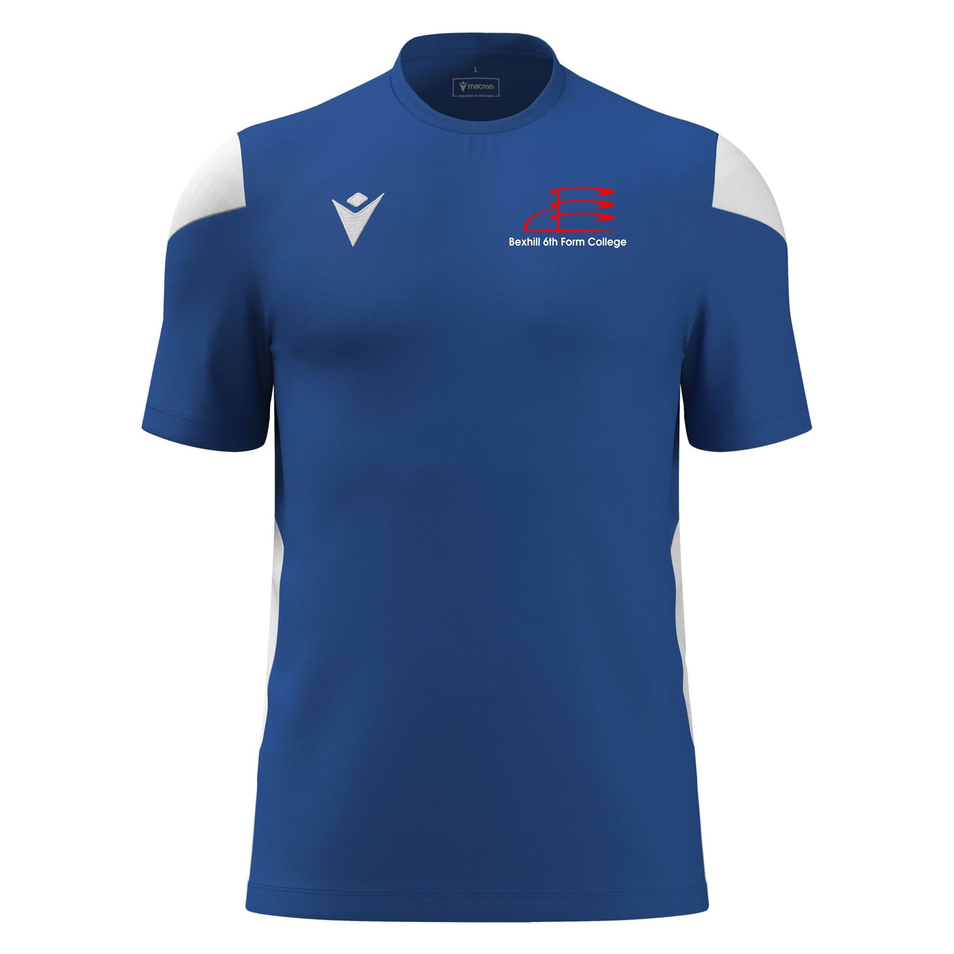 SPORTS AND PUBLIC SERVICES BUNDLE Macron Sports Hub Hastings