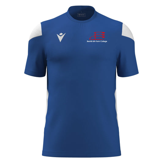 SPORTS AND PUBLIC SERVICES BUNDLE Macron Sports Hub Hastings