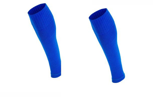 HOLLINGTON HAWKS FC ROYAL SPRINT CUT AWAY MATCH SOCK