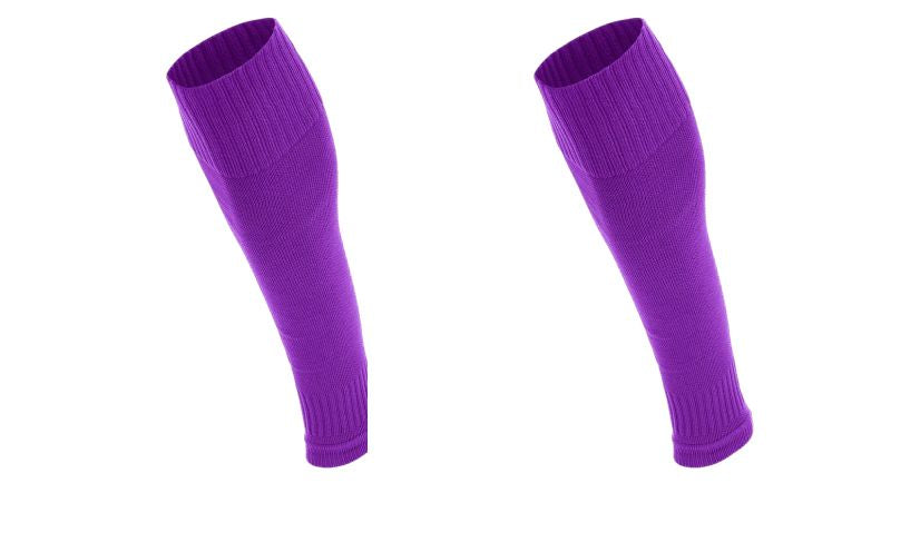 EASTBOURNE UNITED AFC PLAYERS AWAY GK SPRINT SOCK Macron Sports Hub Hastings