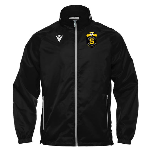 JNR - SOVEREIGN SAINTS FC PRAIA WINDBREAKER