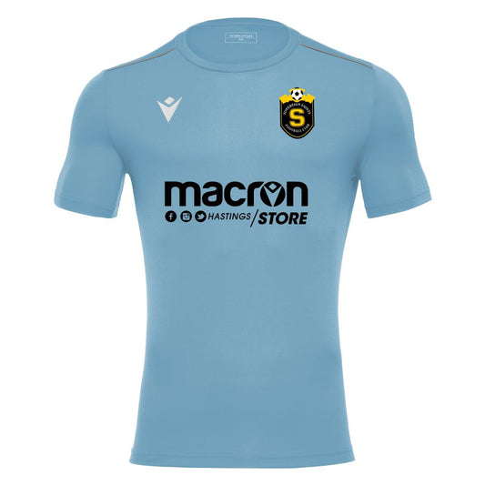 JNR - SOVEREIGN SAINTS FC RIGEL TRAINING SHIRT
