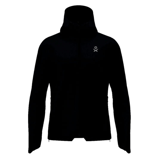 BEXHILL UNITED SNR ICON STORMSHADE WATERPROOF JACKET