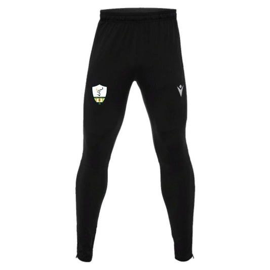 JNR FOREST ROW PLAYERS THAMES TRAVEL PANT BLACK Macron Store Hastings
