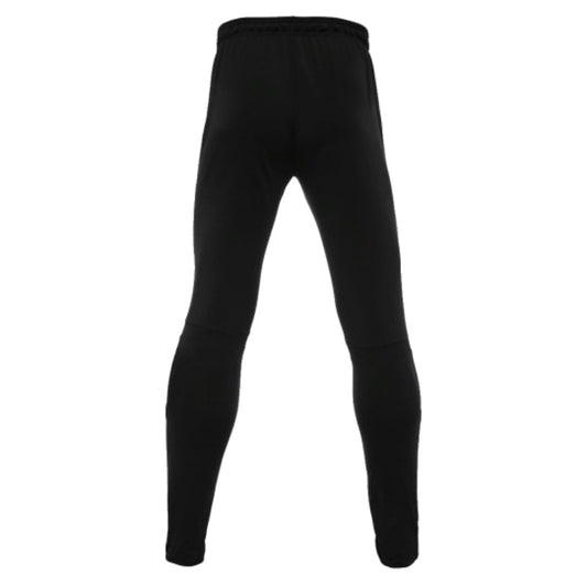 SNR FOREST ROW PLAYERS THAMES TRAVEL PANT BLACK Macron Store Hastings