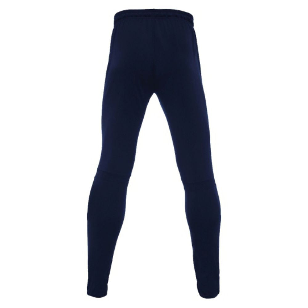 SNR - EASTBOURNE TOWN PLAYERS TRACKSUIT BOTTOMS Macron Store Hastings