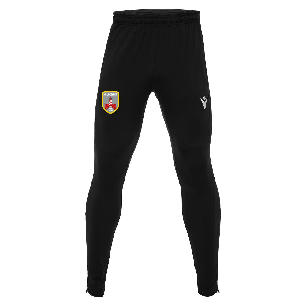 HILLCREST ABC JNR PRO LEVEL TRACKSUIT BOTTOMS
