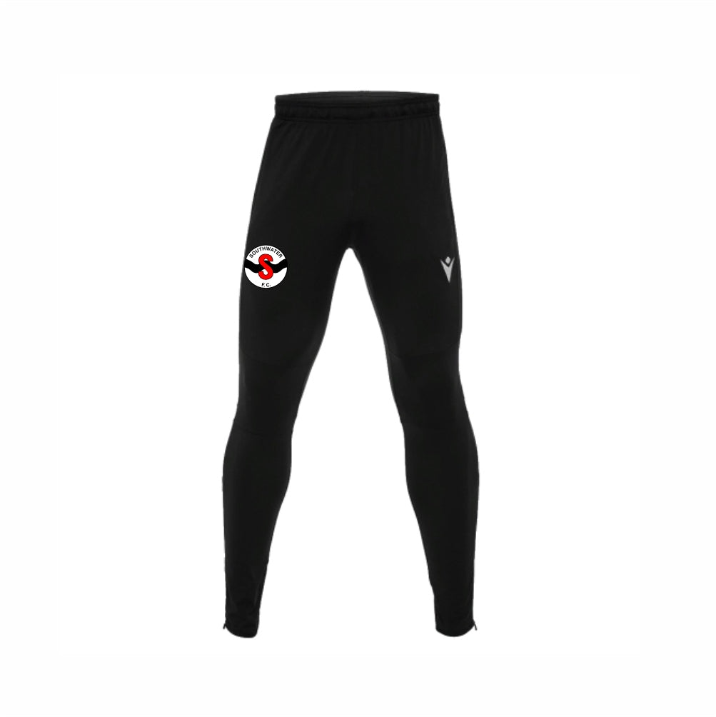 SOUTHWATER FC - PLAYERS - TRAVEL PANTS