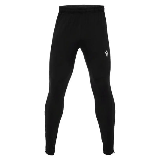 ALL STARS COACHES PRO LEVEL THAMES PANTS BLACK Macron Store Hastings