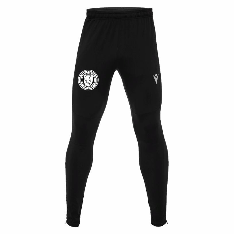 EAST SUSSEX WARRIORS- THAMES PANT BLACK