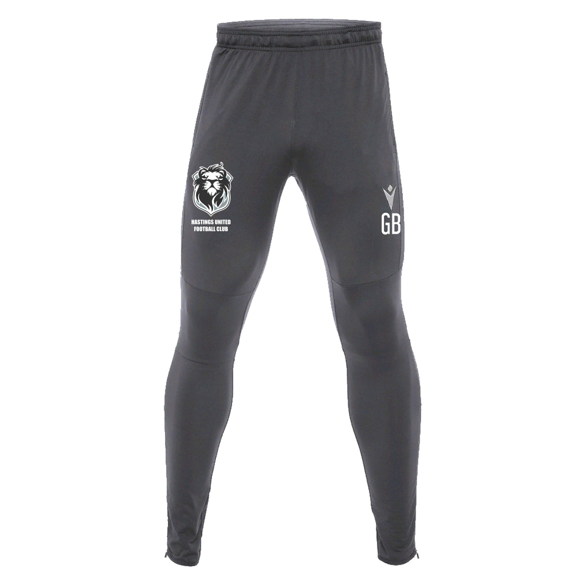 SNR HUFA THAMES PRO TRAINING PANT Macron Sports Hub Hastings